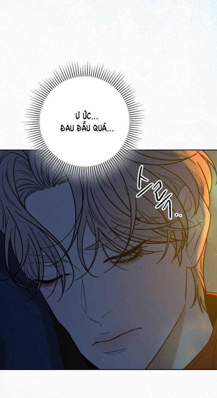 Kế Hoạch Tình Yêu Trong Sáng Chapter 89.1 trang 32