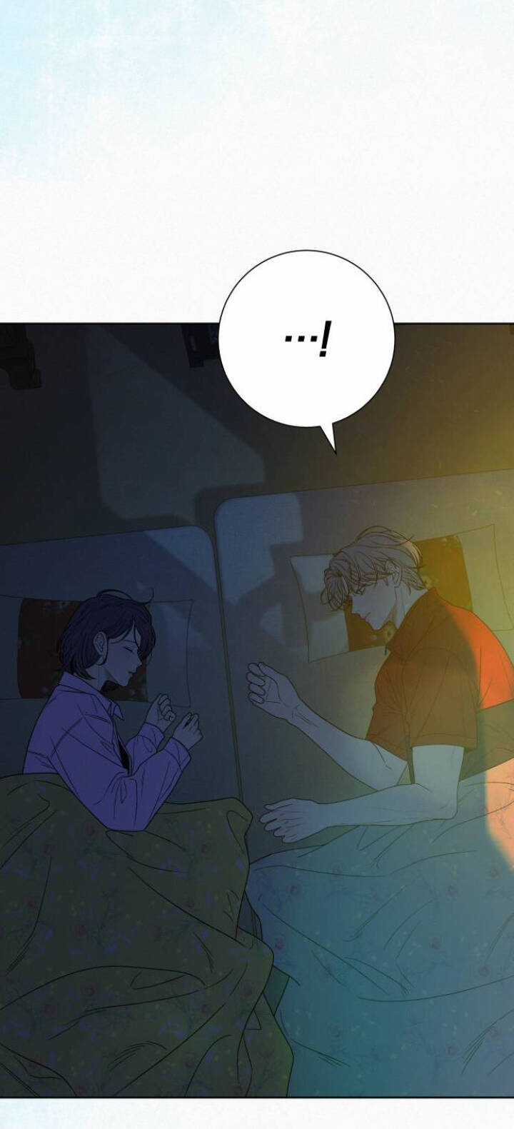 Kế Hoạch Tình Yêu Trong Sáng Chapter 89.1 trang 35