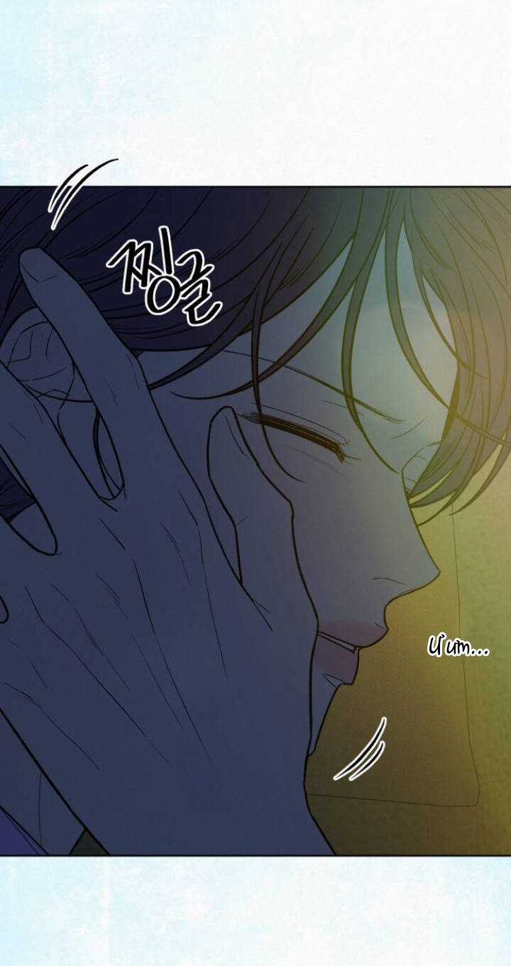 Kế Hoạch Tình Yêu Trong Sáng Chapter 89.1 trang 43