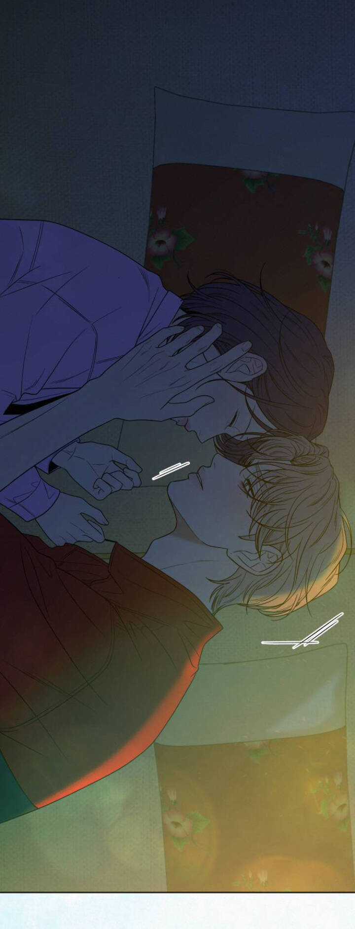 Kế Hoạch Tình Yêu Trong Sáng Chapter 89.1 trang 48