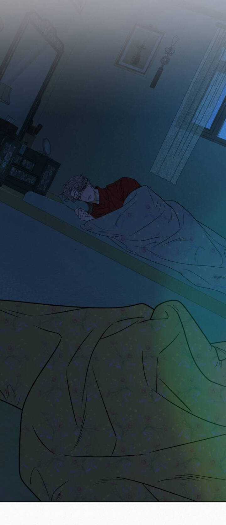 Kế Hoạch Tình Yêu Trong Sáng Chapter 89.1 trang 55