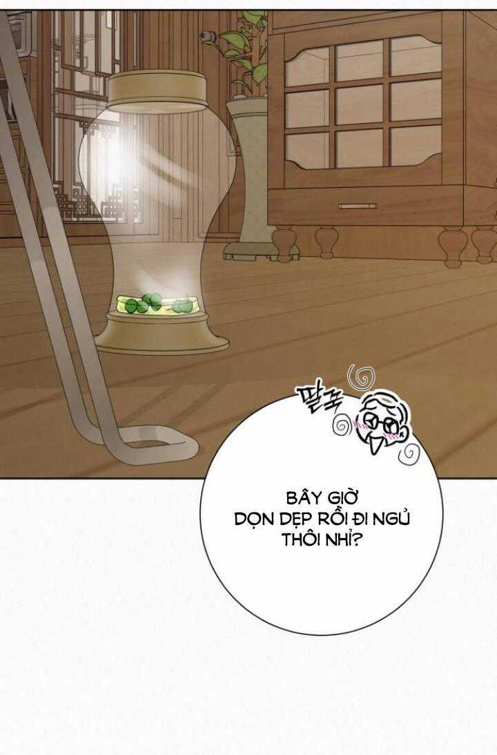 Kế Hoạch Tình Yêu Trong Sáng Chapter 89.1 trang 58