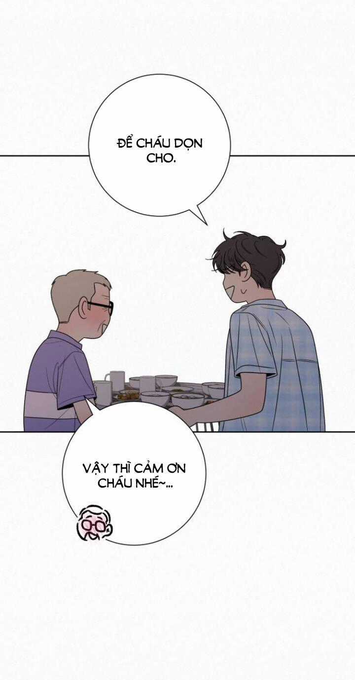 Kế Hoạch Tình Yêu Trong Sáng Chapter 89.1 trang 59