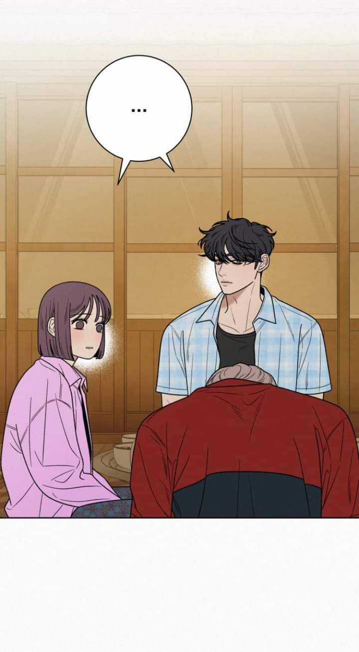 Kế Hoạch Tình Yêu Trong Sáng Chapter 89.1 trang 7