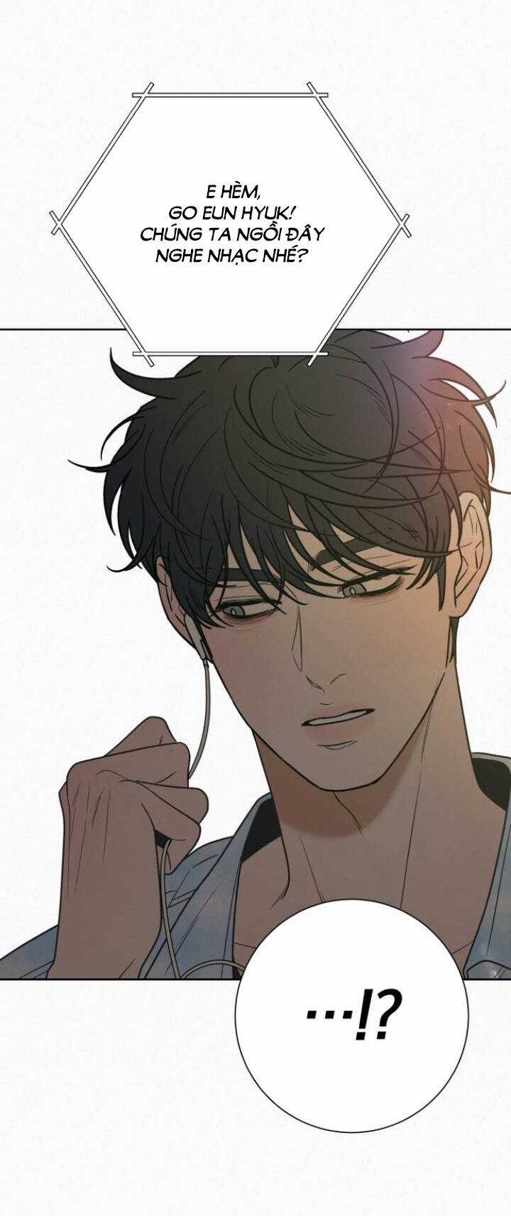 Kế Hoạch Tình Yêu Trong Sáng Chapter 89.2 trang 10