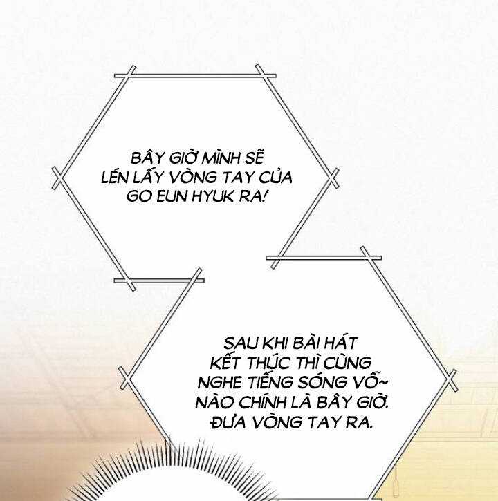 Kế Hoạch Tình Yêu Trong Sáng Chapter 89.2 trang 11