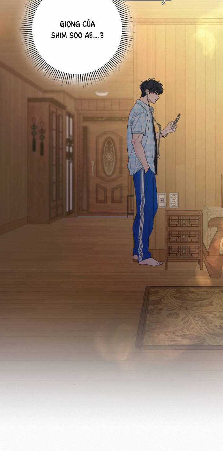 Kế Hoạch Tình Yêu Trong Sáng Chapter 89.2 trang 12