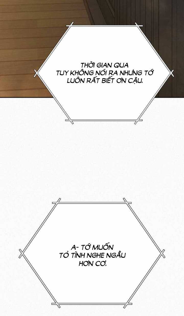 Kế Hoạch Tình Yêu Trong Sáng Chapter 89.2 trang 17