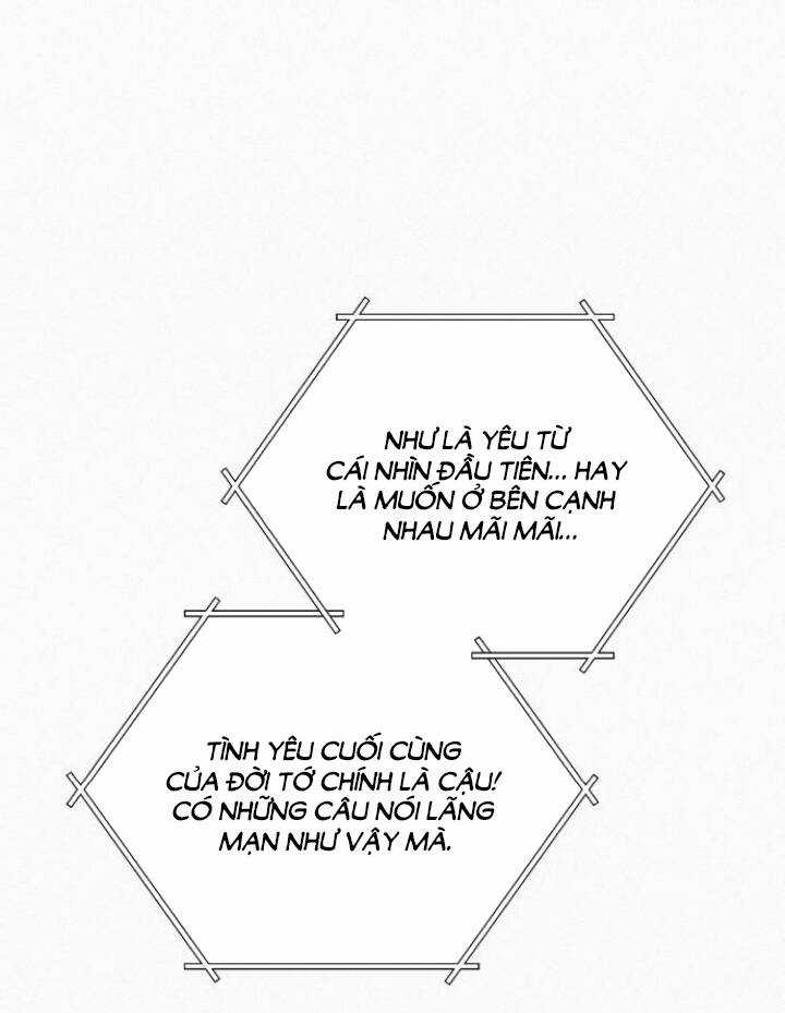 Kế Hoạch Tình Yêu Trong Sáng Chapter 89.2 trang 19