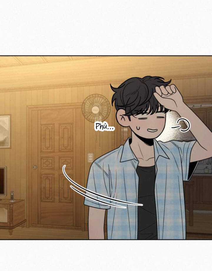 Kế Hoạch Tình Yêu Trong Sáng Chapter 89.2 trang 2