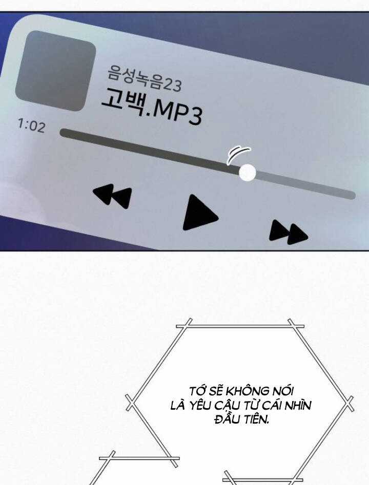 Kế Hoạch Tình Yêu Trong Sáng Chapter 89.2 trang 20