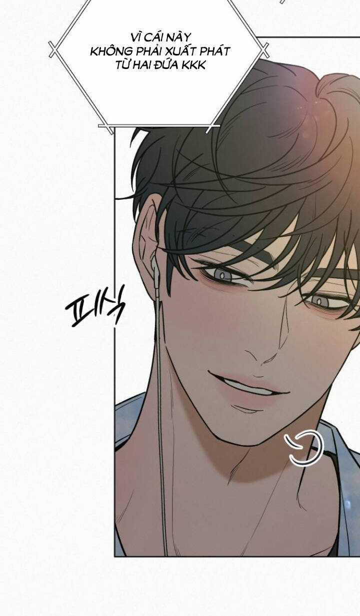 Kế Hoạch Tình Yêu Trong Sáng Chapter 89.2 trang 21