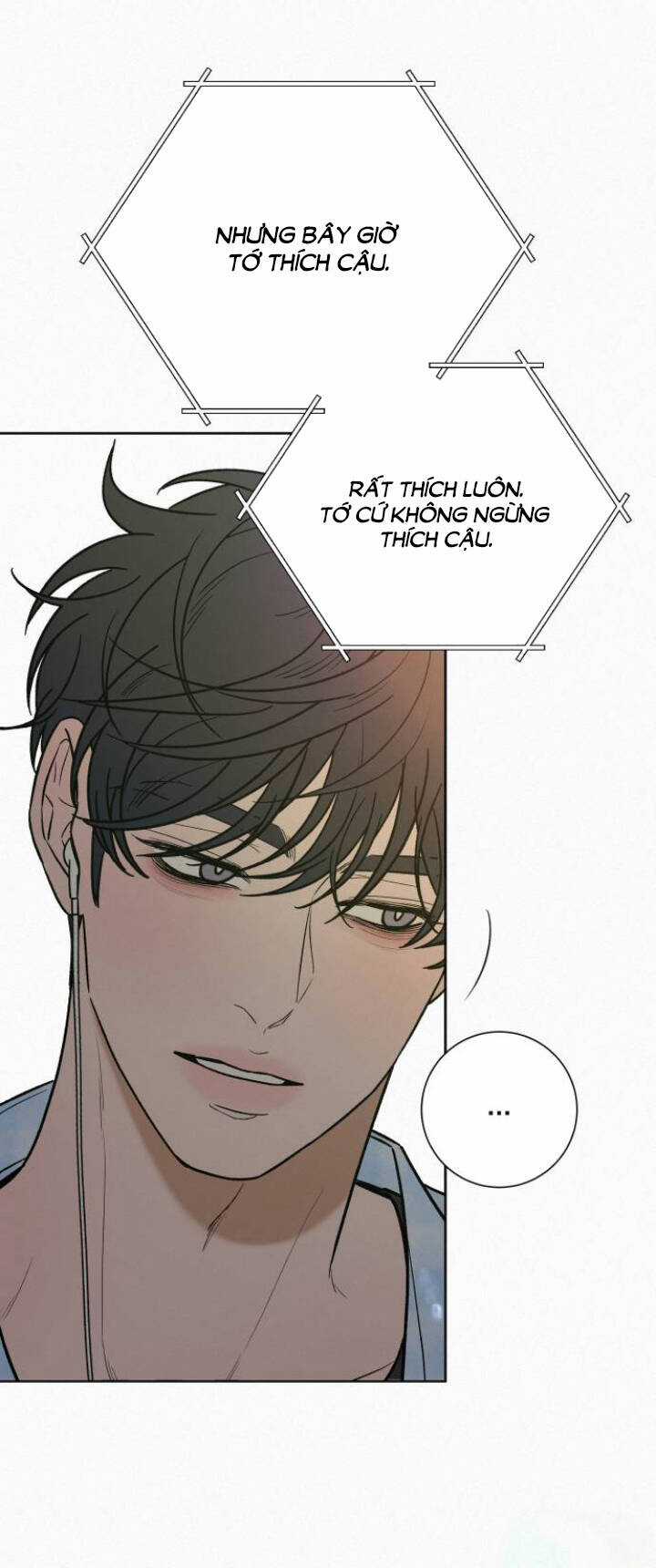 Kế Hoạch Tình Yêu Trong Sáng Chapter 89.2 trang 22