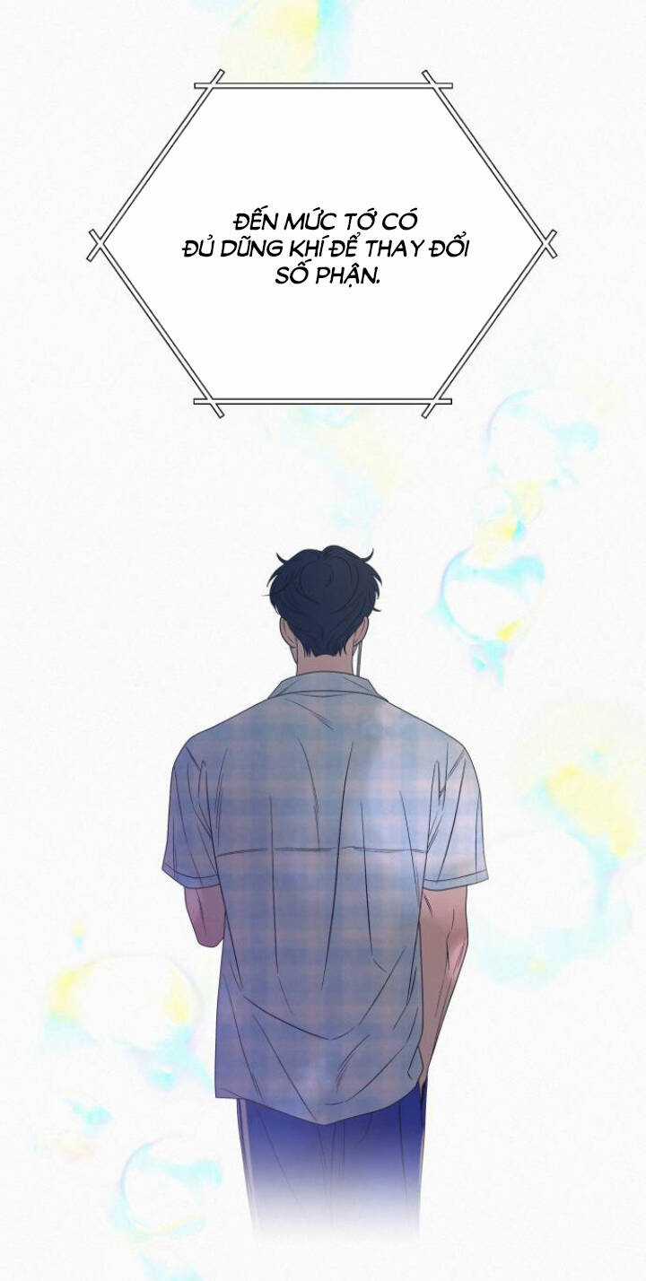 Kế Hoạch Tình Yêu Trong Sáng Chapter 89.2 trang 24