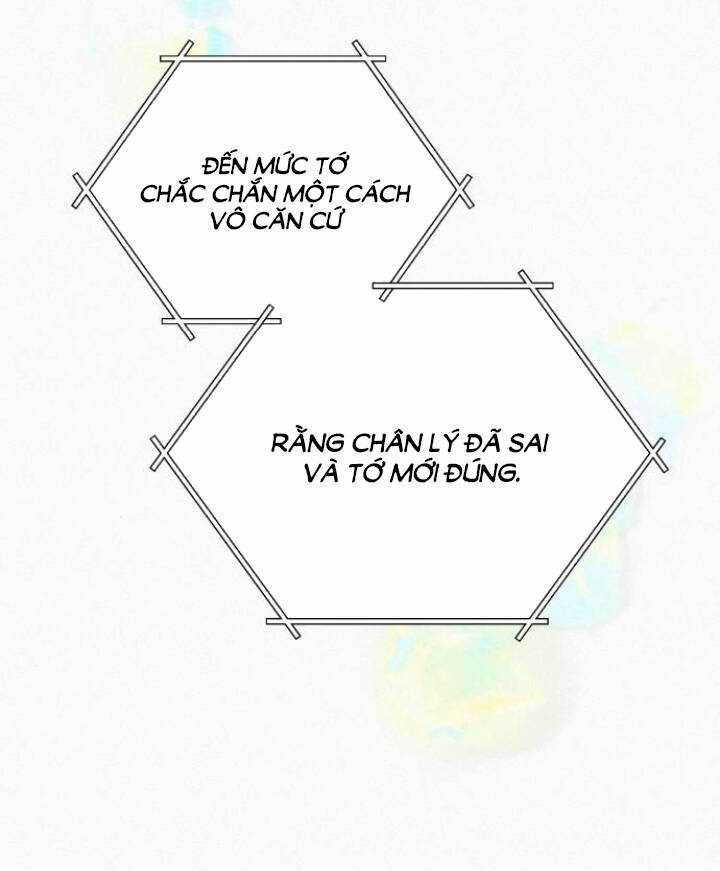 Kế Hoạch Tình Yêu Trong Sáng Chapter 89.2 trang 25