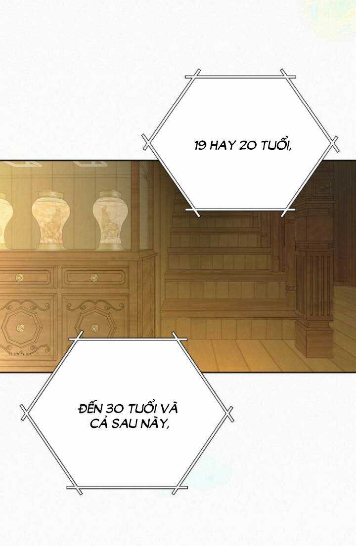 Kế Hoạch Tình Yêu Trong Sáng Chapter 89.2 trang 27