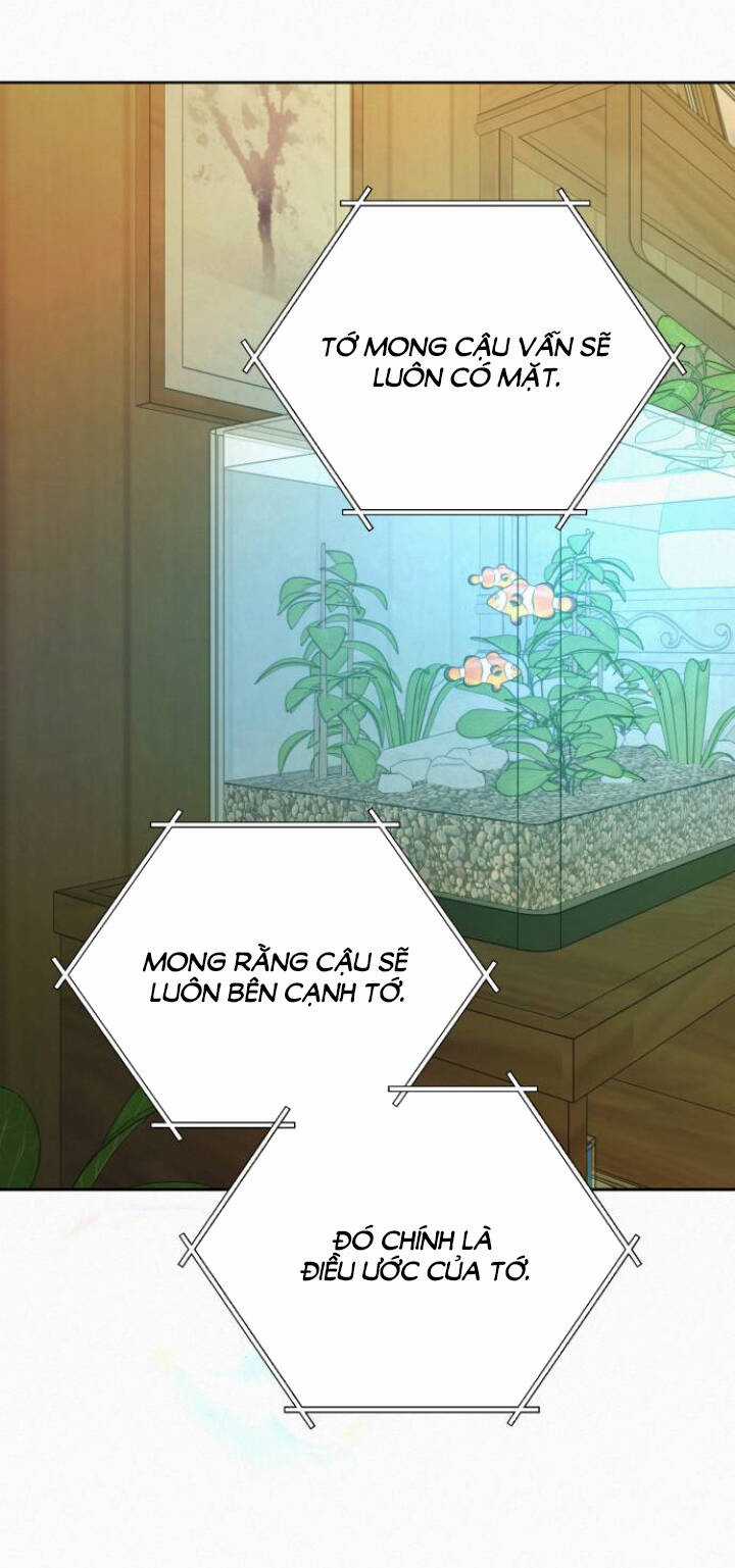 Kế Hoạch Tình Yêu Trong Sáng Chapter 89.2 trang 28