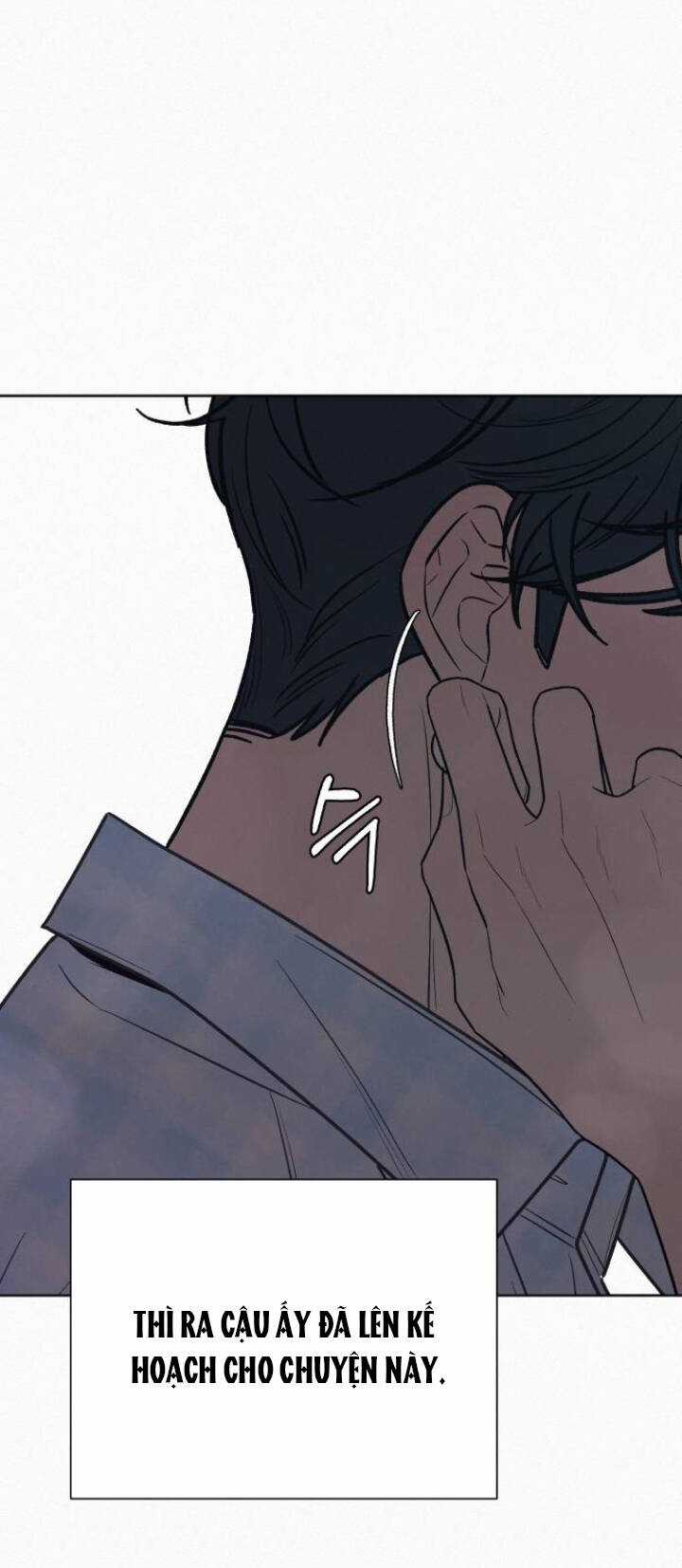 Kế Hoạch Tình Yêu Trong Sáng Chapter 89.2 trang 32