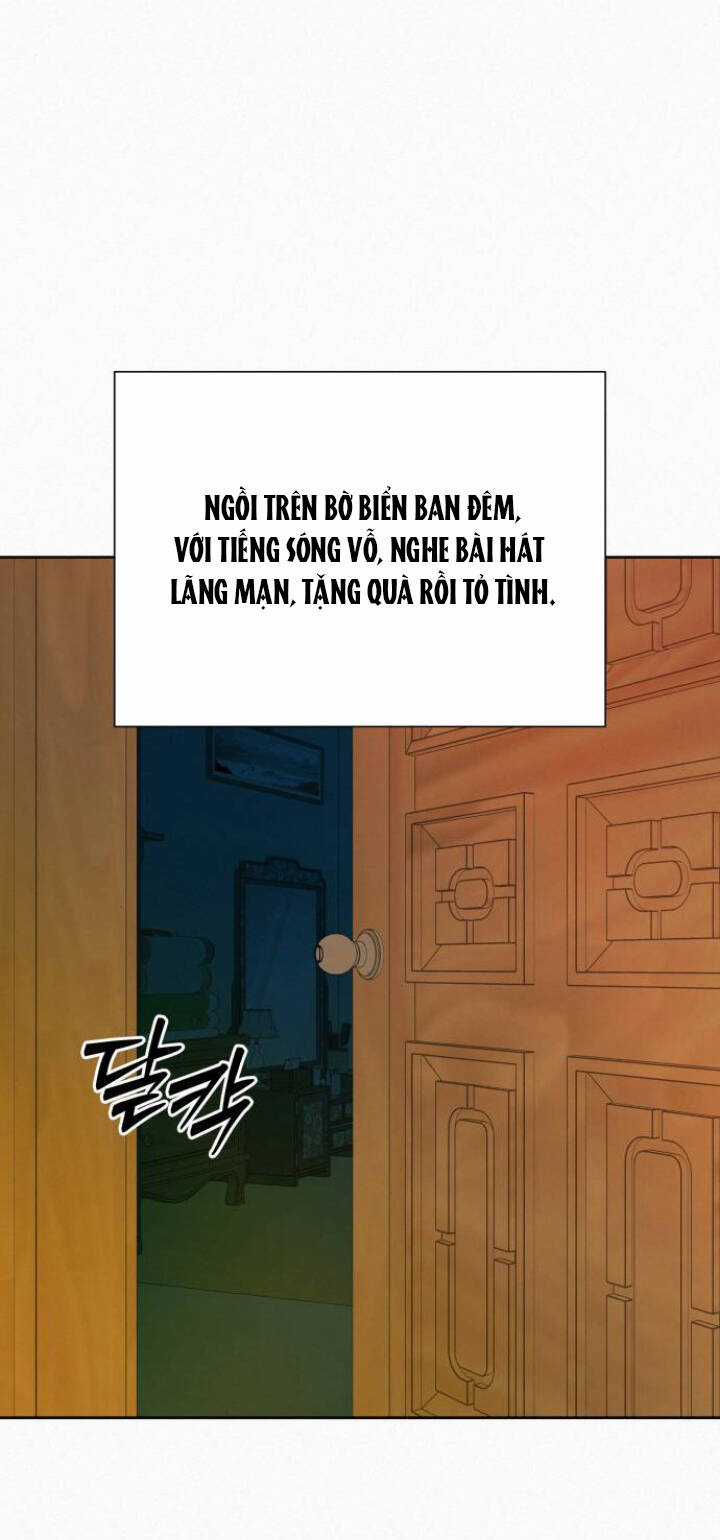 Kế Hoạch Tình Yêu Trong Sáng Chapter 89.2 trang 33