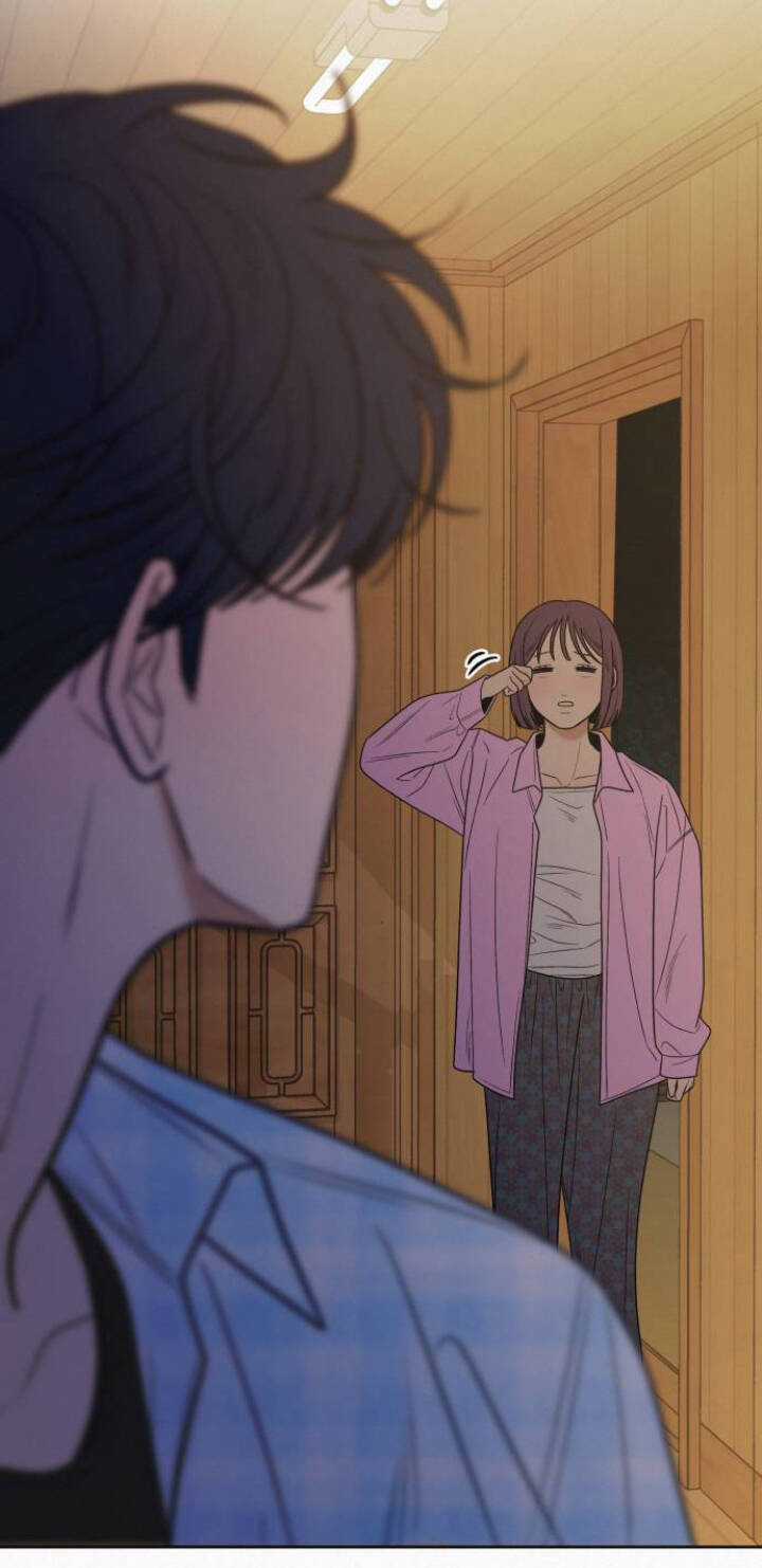 Kế Hoạch Tình Yêu Trong Sáng Chapter 89.2 trang 35