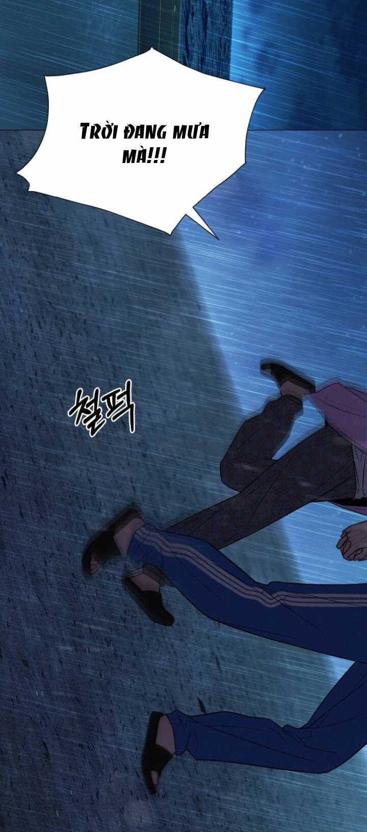 Kế Hoạch Tình Yêu Trong Sáng Chapter 89.2 trang 39