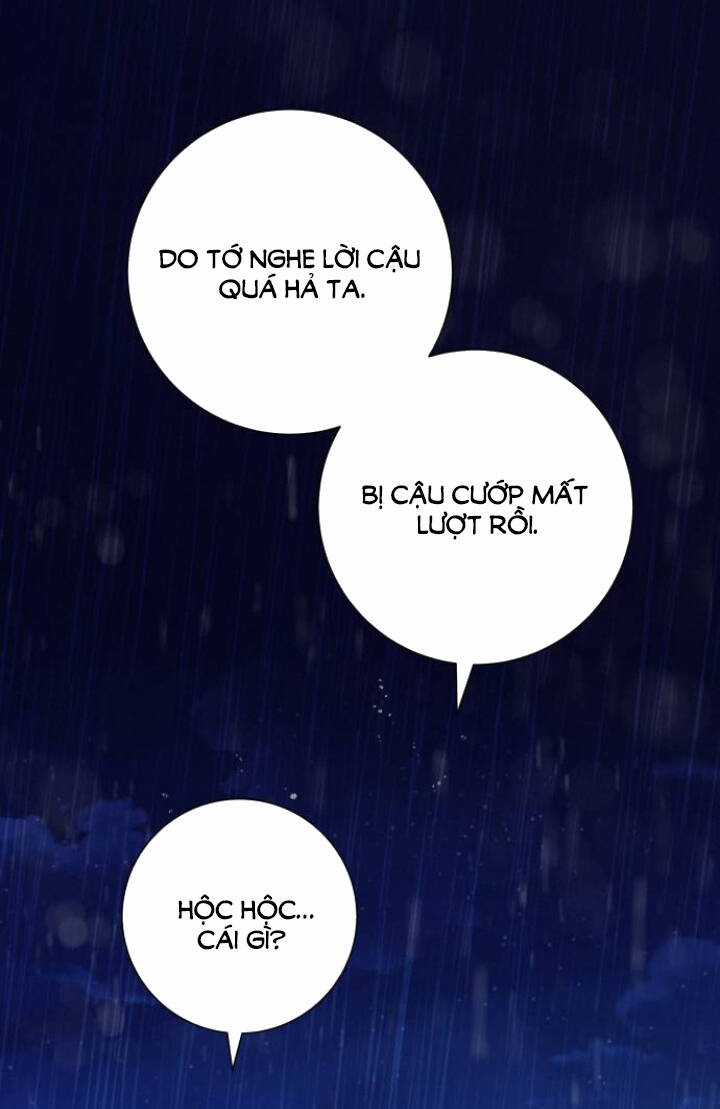 Kế Hoạch Tình Yêu Trong Sáng Chapter 89.2 trang 43