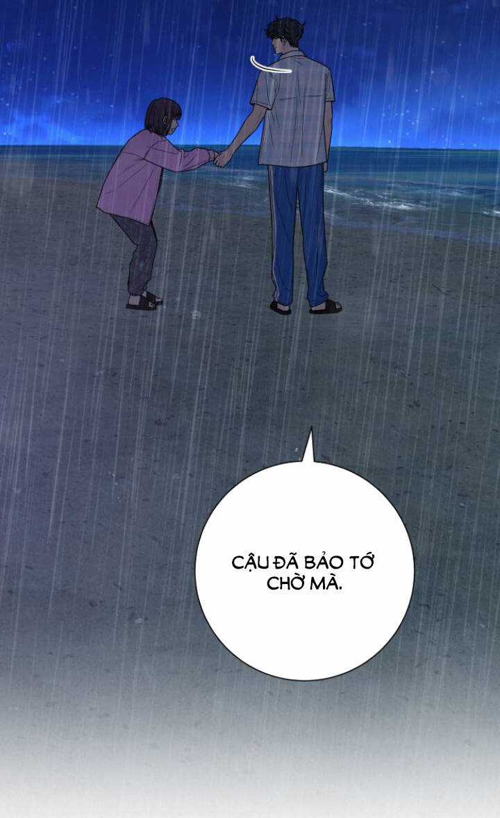 Kế Hoạch Tình Yêu Trong Sáng Chapter 89.2 trang 44