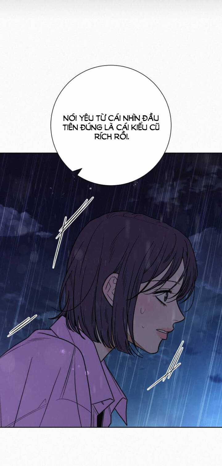 Kế Hoạch Tình Yêu Trong Sáng Chapter 89.2 trang 45