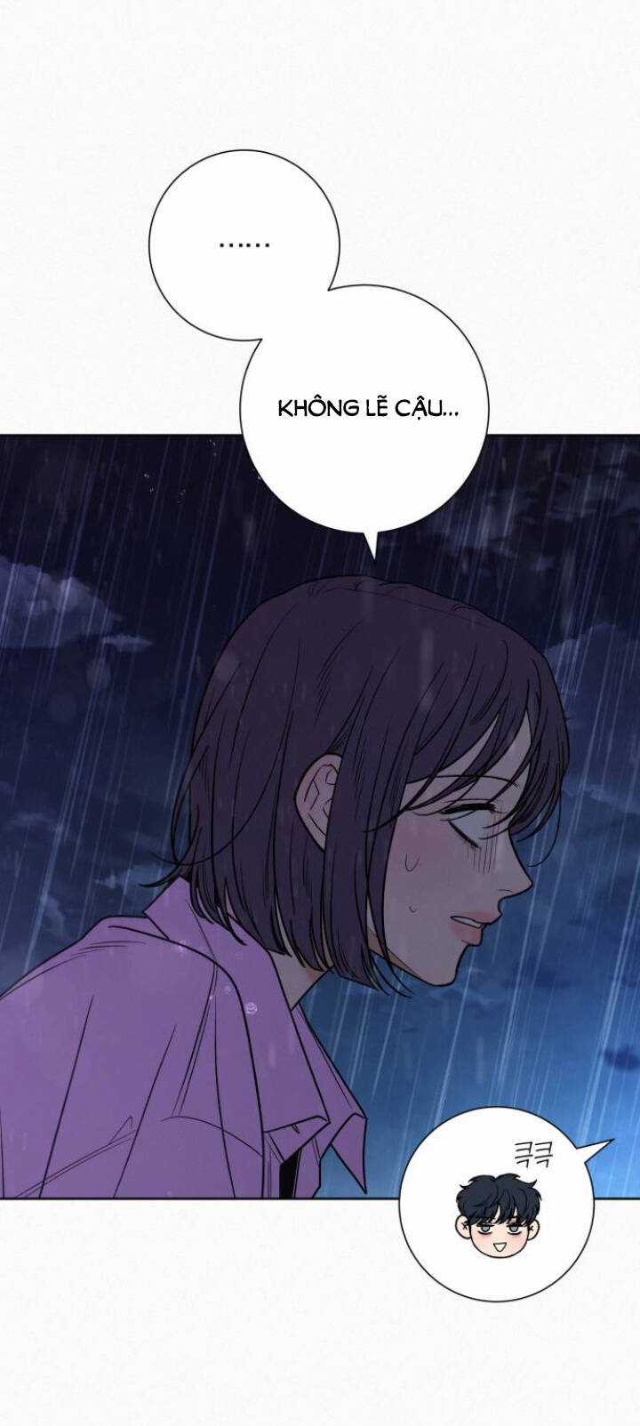 Kế Hoạch Tình Yêu Trong Sáng Chapter 89.2 trang 46