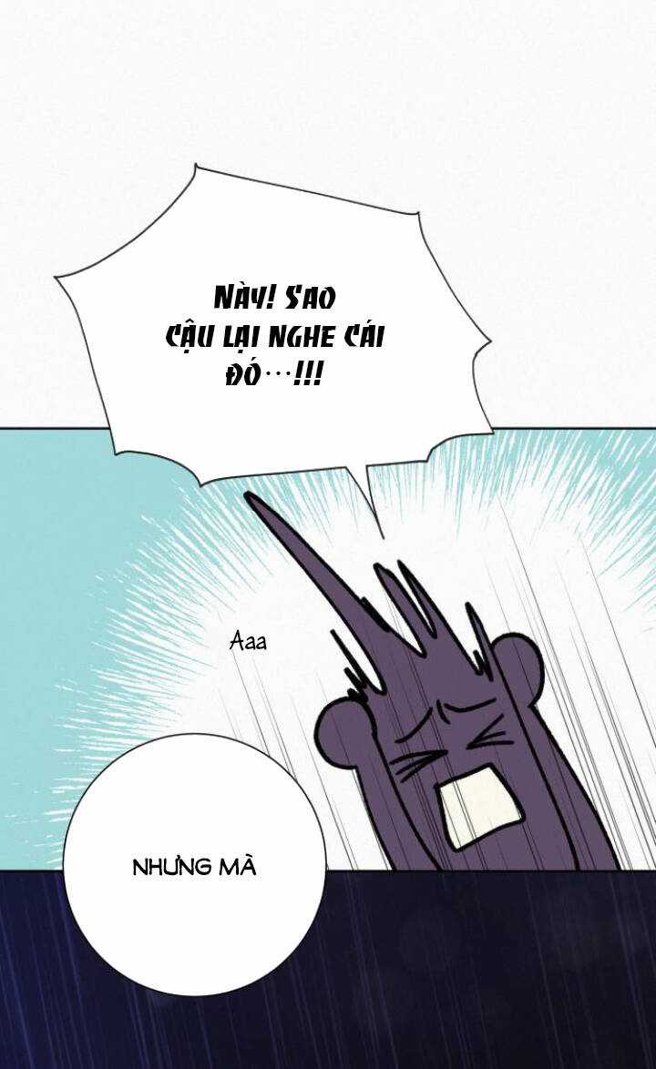 Kế Hoạch Tình Yêu Trong Sáng Chapter 89.2 trang 47