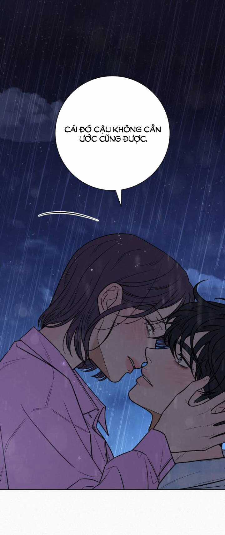 Kế Hoạch Tình Yêu Trong Sáng Chapter 89.2 trang 63