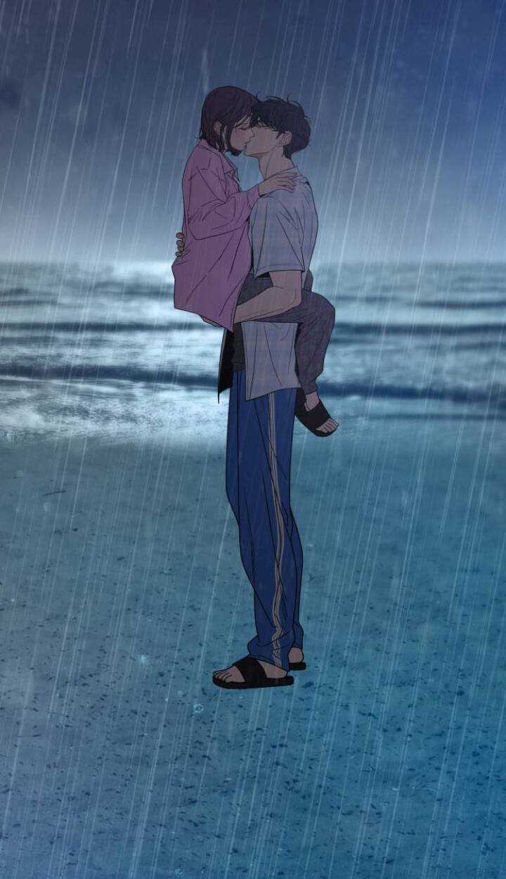 Kế Hoạch Tình Yêu Trong Sáng Chapter 89.2 trang 67