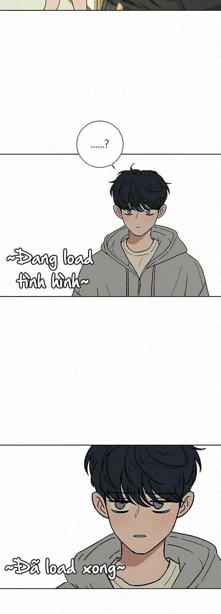 Kế Hoạch Tình Yêu Trong Sáng Chapter 9 trang 17