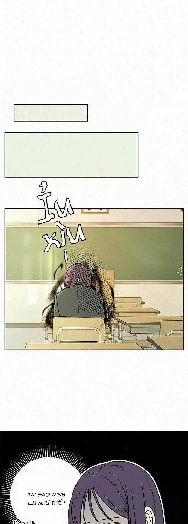 Kế Hoạch Tình Yêu Trong Sáng Chapter 9 trang 19