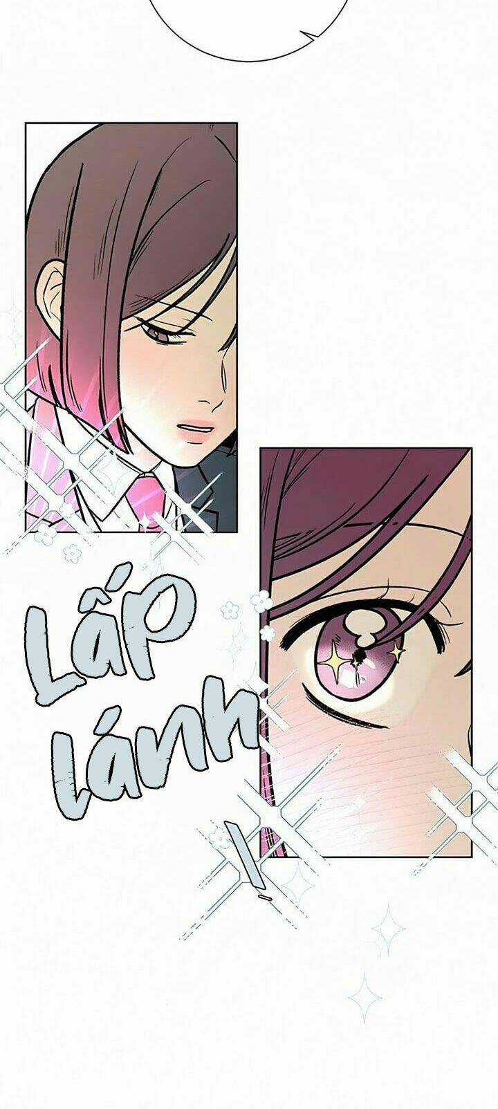 Kế Hoạch Tình Yêu Trong Sáng Chapter 9 trang 30