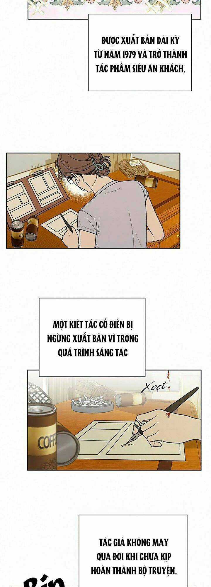 Kế Hoạch Tình Yêu Trong Sáng Chapter 9 trang 33