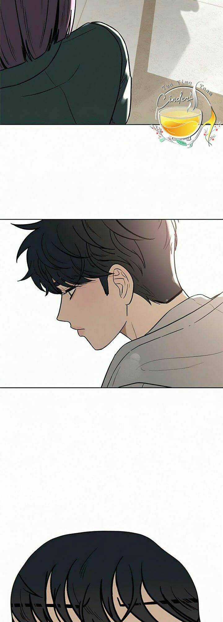 Kế Hoạch Tình Yêu Trong Sáng Chapter 9 trang 45