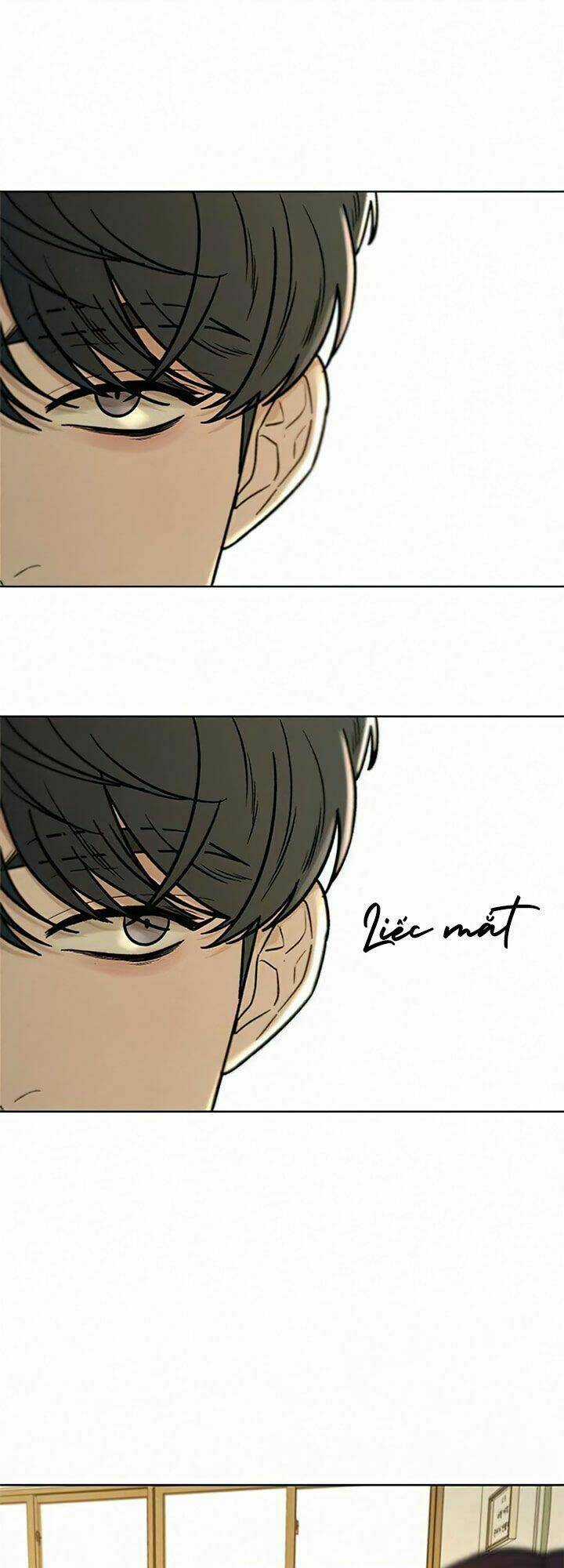 Kế Hoạch Tình Yêu Trong Sáng Chapter 9 trang 52