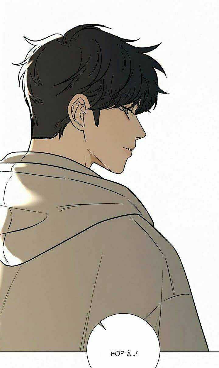 Kế Hoạch Tình Yêu Trong Sáng Chapter 9 trang 56