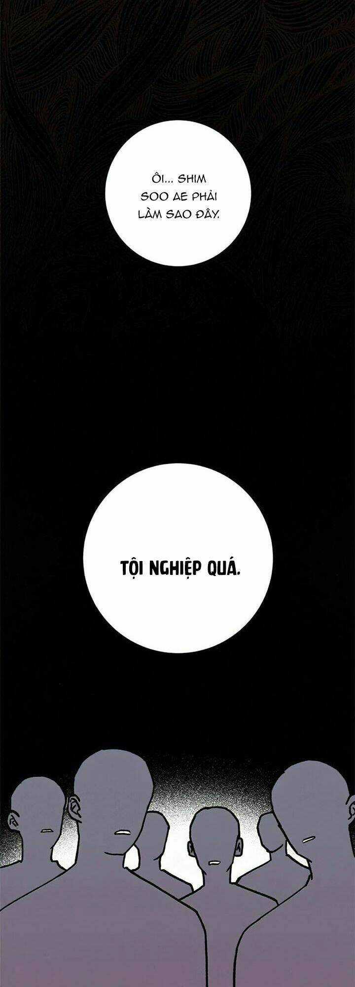 Kế Hoạch Tình Yêu Trong Sáng Chapter 9 trang 9