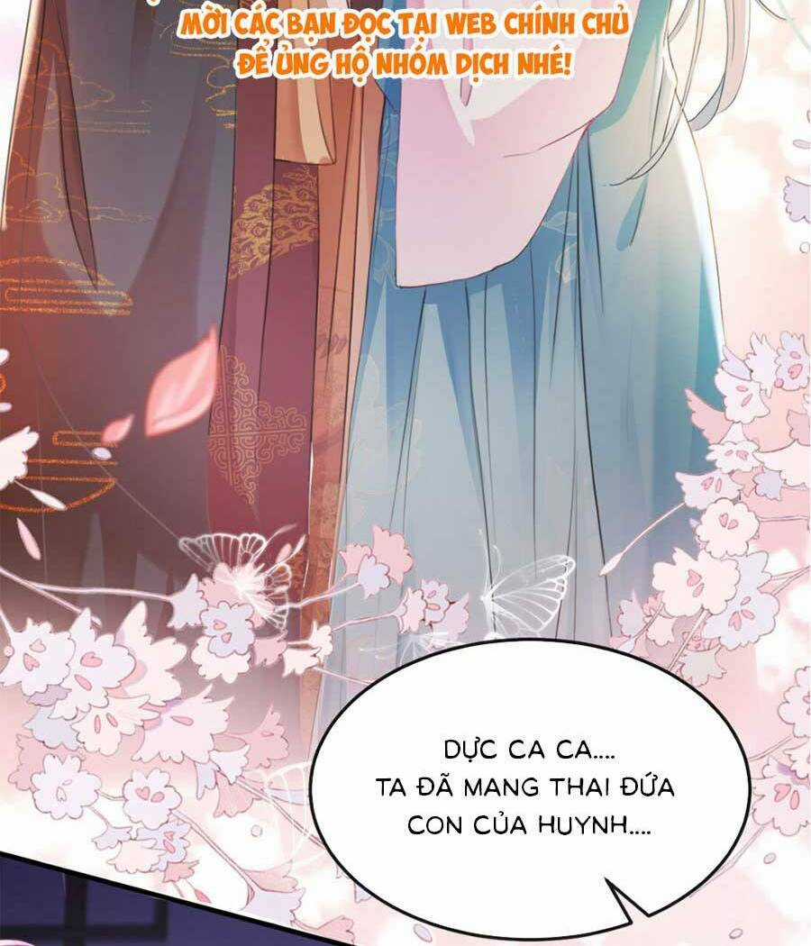 Kế Hoạch Trả Thù Của Đích Nữ Trọng Sinh Chapter 1 trang 12