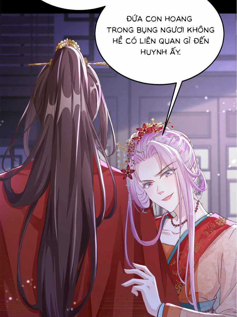 Kế Hoạch Trả Thù Của Đích Nữ Trọng Sinh Chapter 1 trang 15