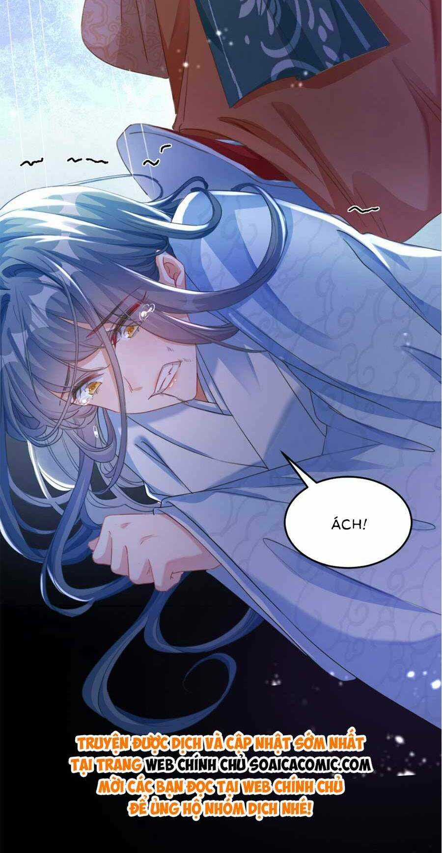 Kế Hoạch Trả Thù Của Đích Nữ Trọng Sinh Chapter 1 trang 20