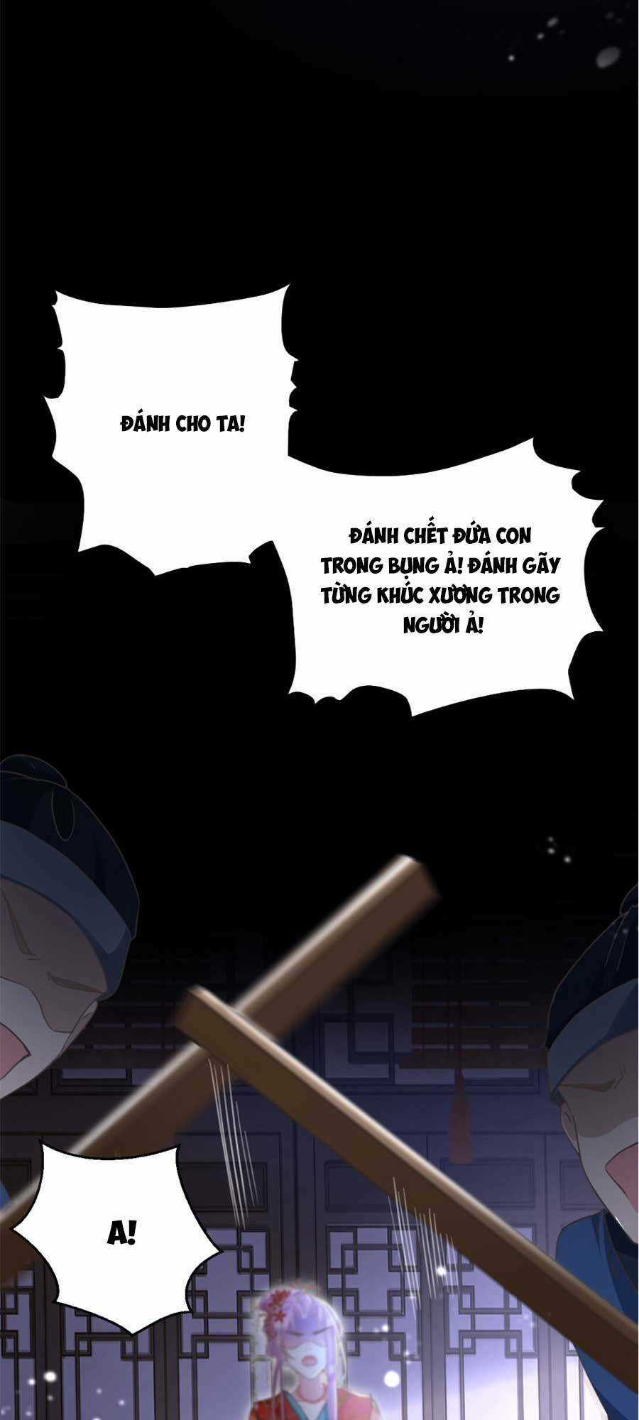 Kế Hoạch Trả Thù Của Đích Nữ Trọng Sinh Chapter 1 trang 21