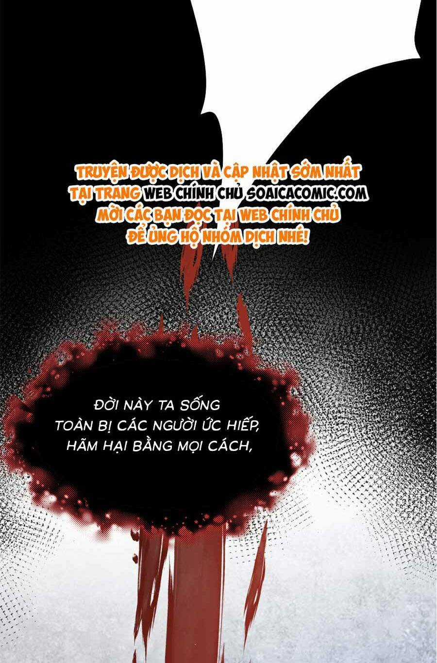 Kế Hoạch Trả Thù Của Đích Nữ Trọng Sinh Chapter 1 trang 23