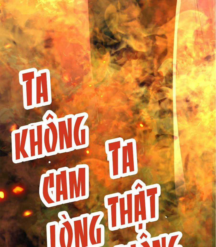 Kế Hoạch Trả Thù Của Đích Nữ Trọng Sinh Chapter 1 trang 27