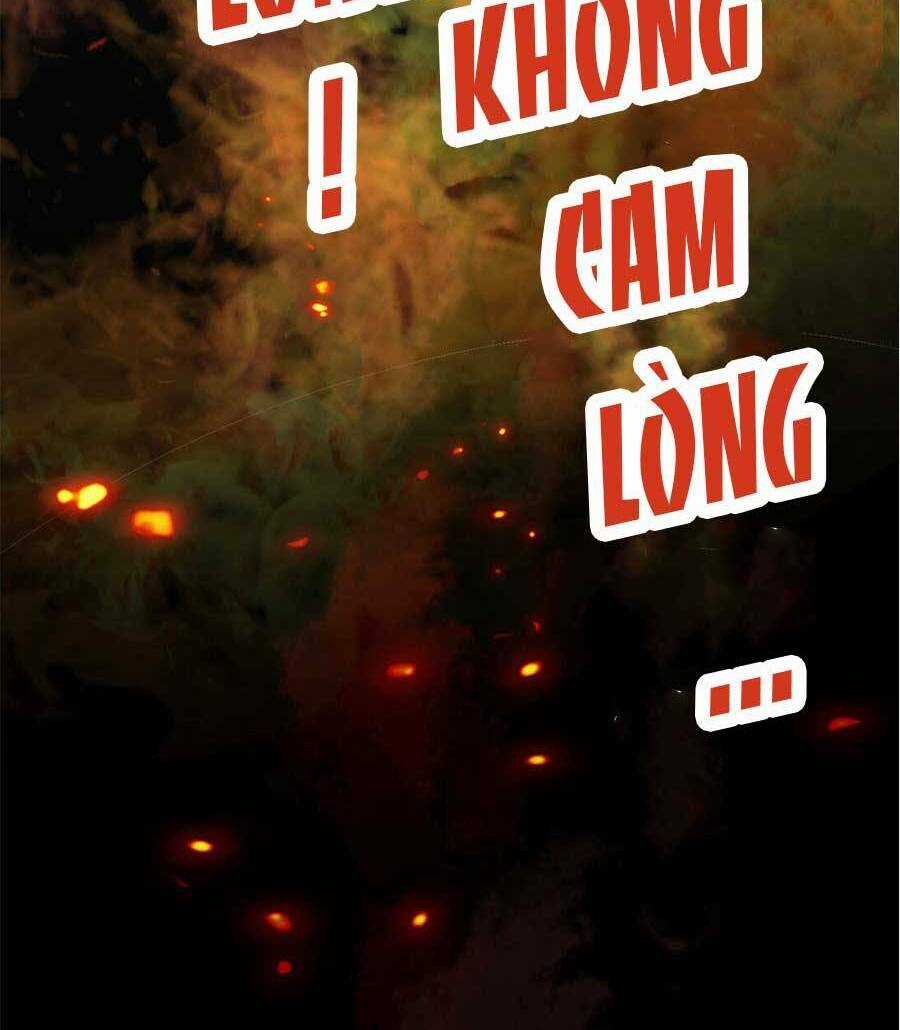 Kế Hoạch Trả Thù Của Đích Nữ Trọng Sinh Chapter 1 trang 28