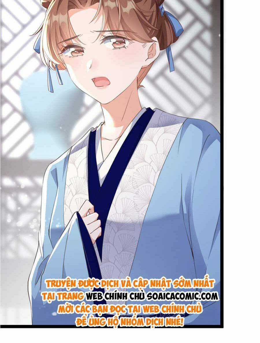 Kế Hoạch Trả Thù Của Đích Nữ Trọng Sinh Chapter 1 trang 36
