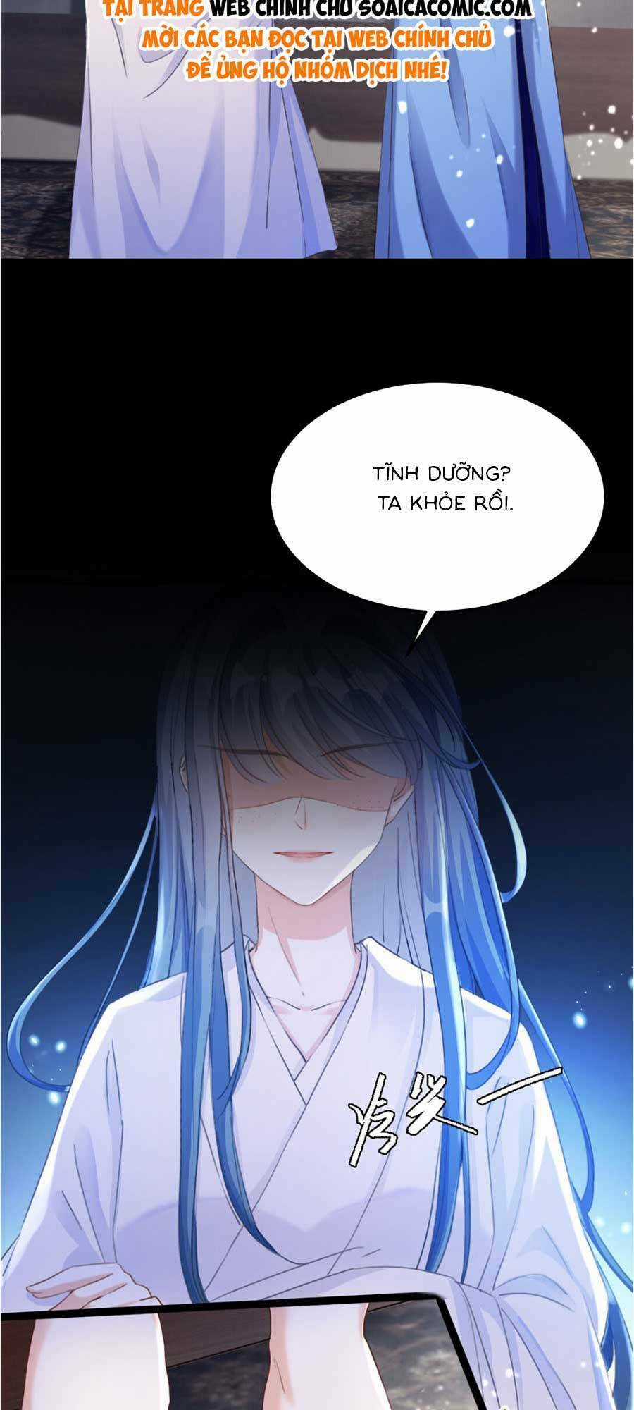 Kế Hoạch Trả Thù Của Đích Nữ Trọng Sinh Chapter 1 trang 42