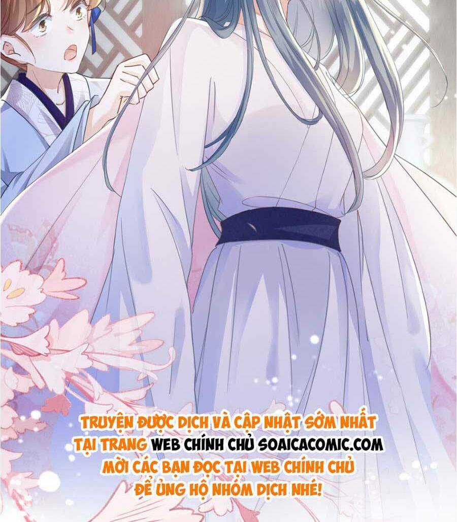 Kế Hoạch Trả Thù Của Đích Nữ Trọng Sinh Chapter 1 trang 44
